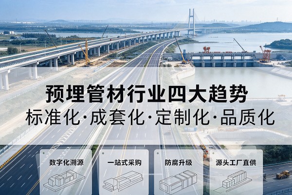 永修行业发展趋势总结
