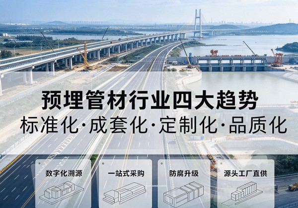 永修行业发展趋势总结