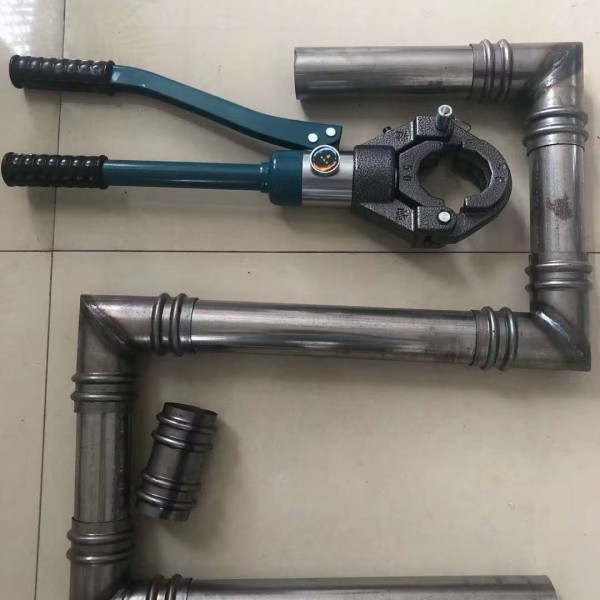 永修鑫亿呈冷却管